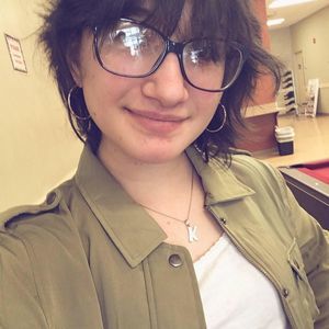 Meet your Posher, Kathy